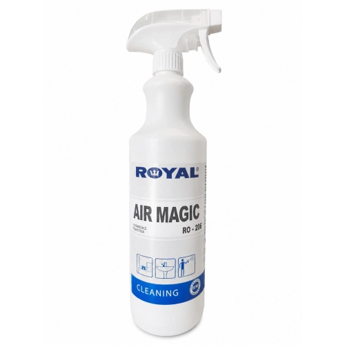 Air Magic Green Tea 1L odświeżacz powietrza w płynie